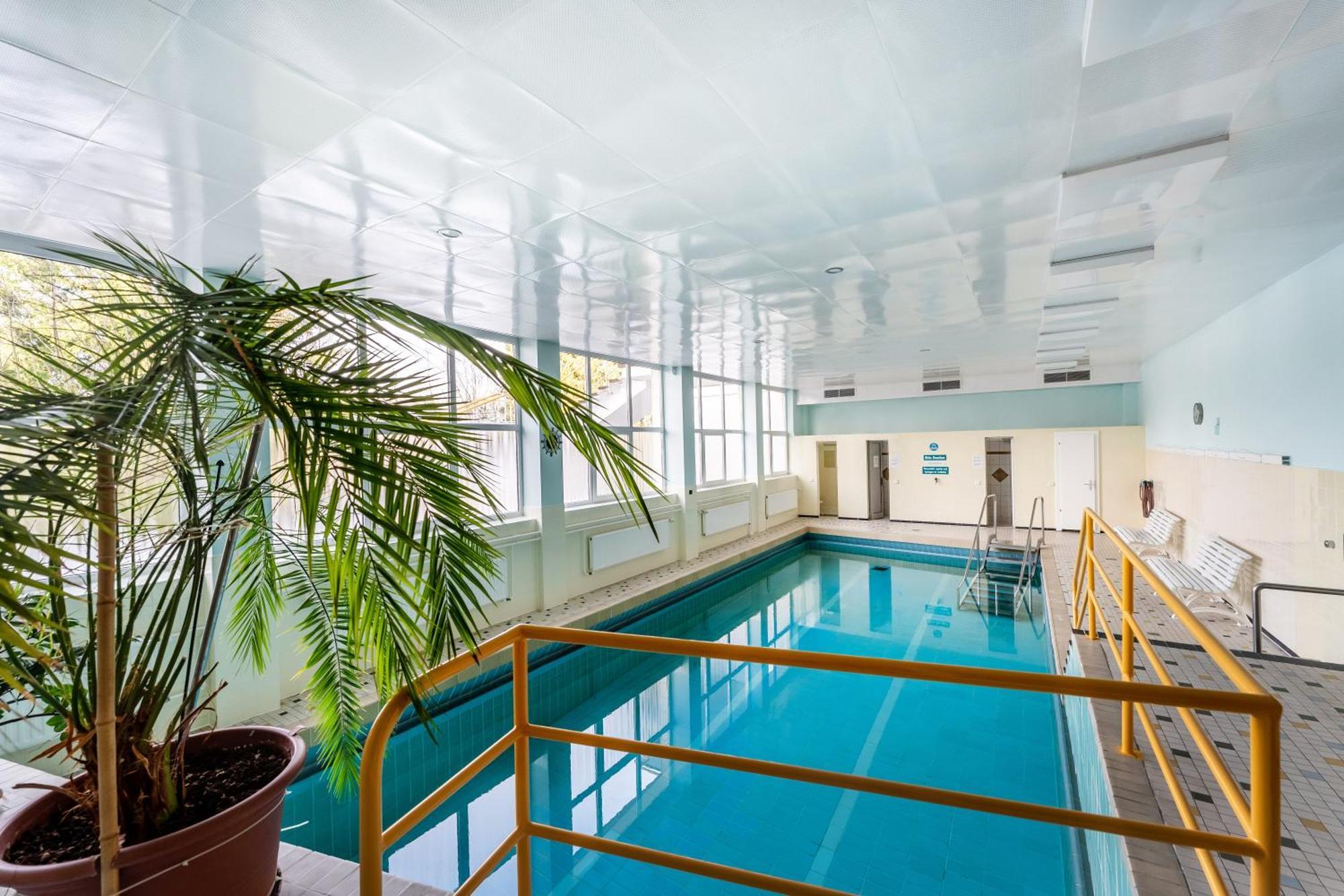Апартаменти Juri5 In Baiersbronn Mit Pool Екстер'єр фото